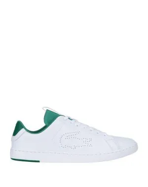 Lacoste Man Low-tops & sneakers White 7 UK