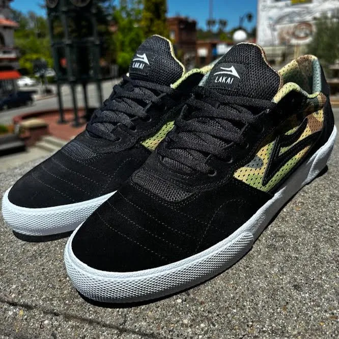 Lakai Cambridge Shoes