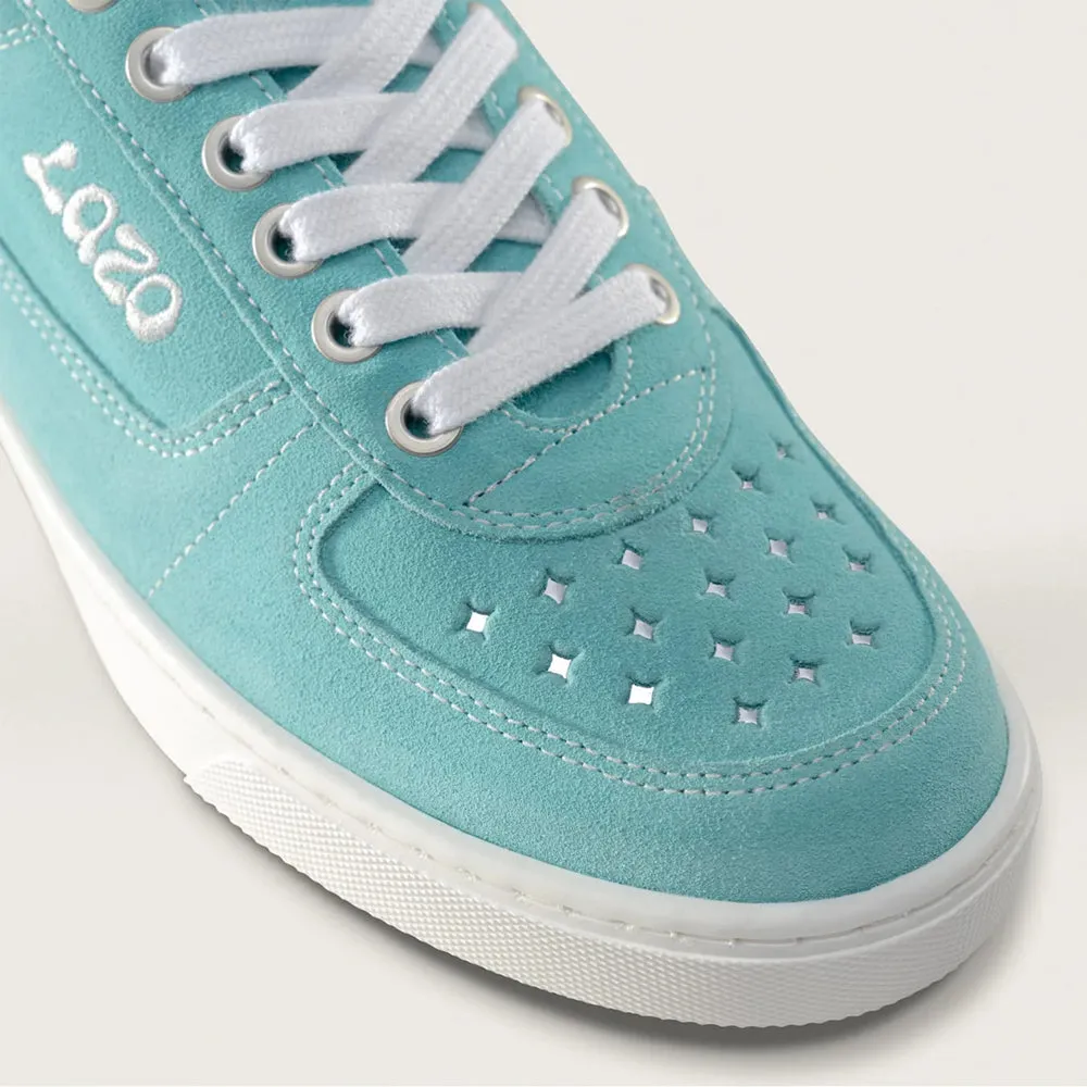 Lazo Hypernova Sneakers - Celestite Blue