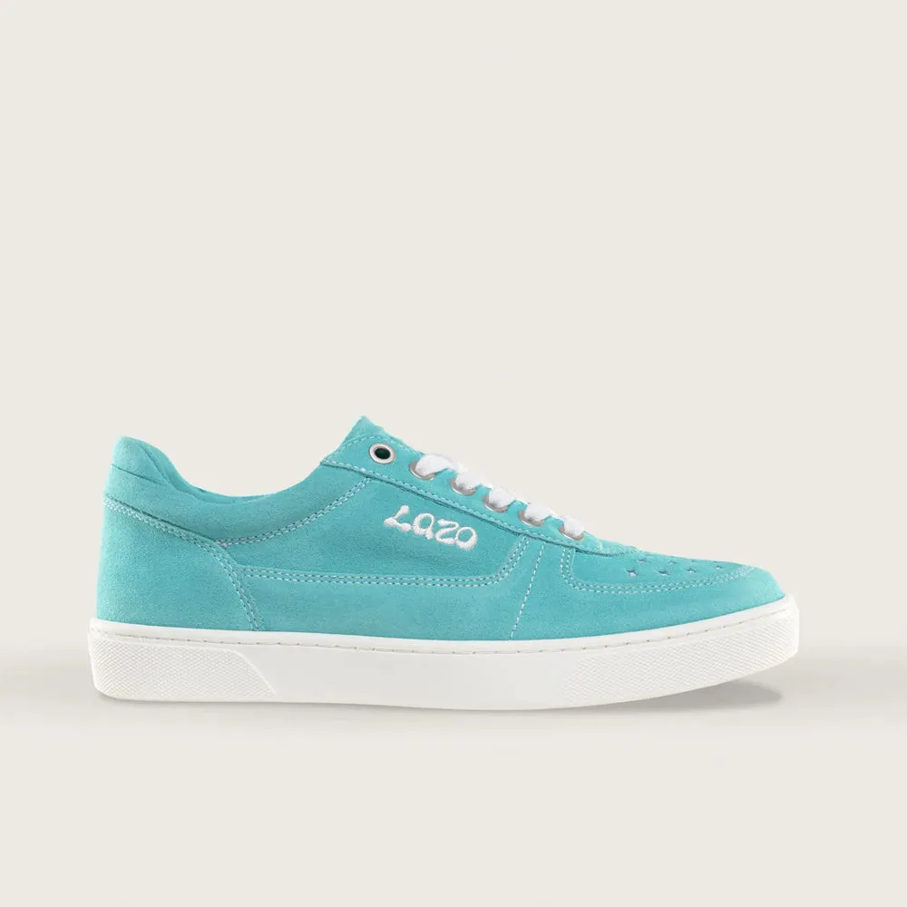 Lazo Hypernova Sneakers - Celestite Blue