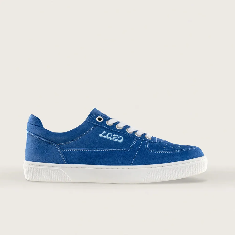 Lazo Hypernova Sneakers - Sapphire Blue