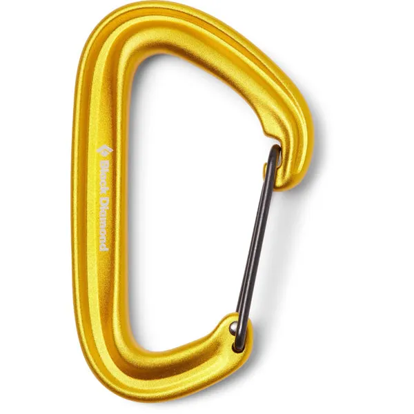 Litewire Carabiner