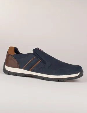 Lloyd & Pryce Tommy Bowe Shoes Kallisi