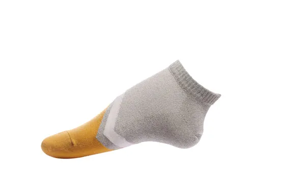 Low cut sock pack - 3 Pairs - Set 4