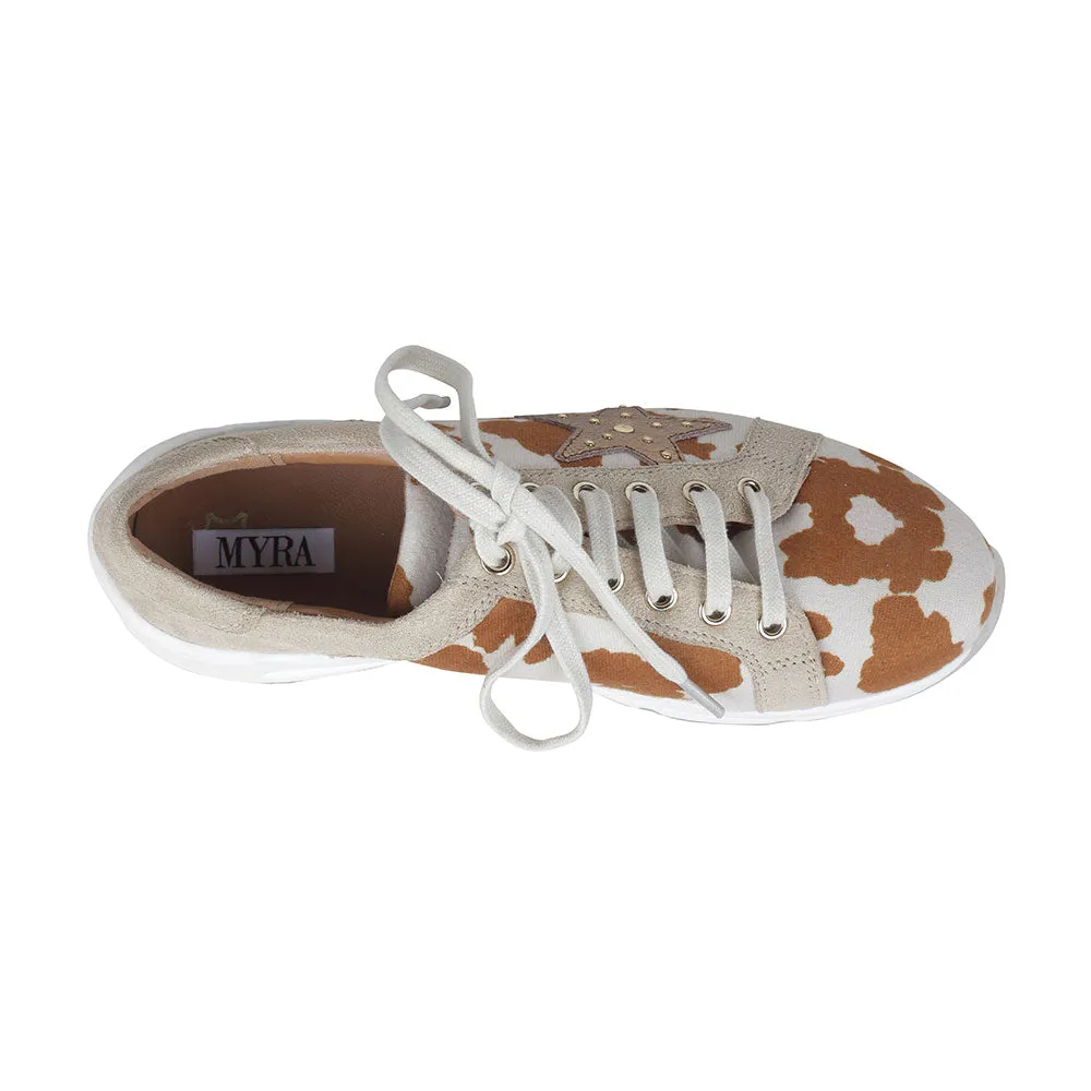 Luster Sneakers