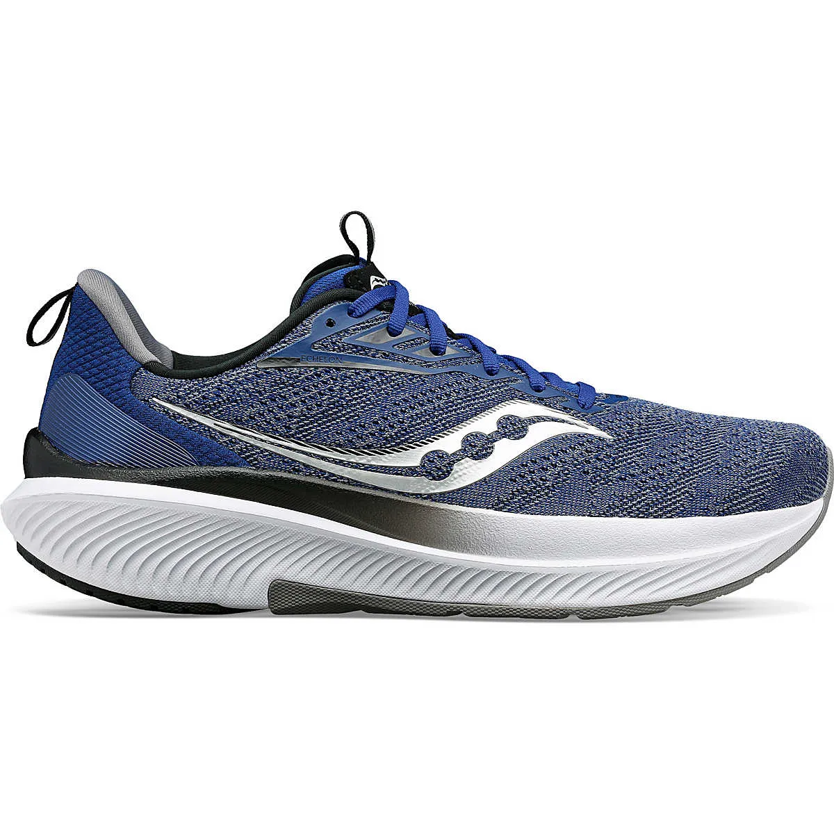 M Saucony Echelon 9- 2E Width (Wide)