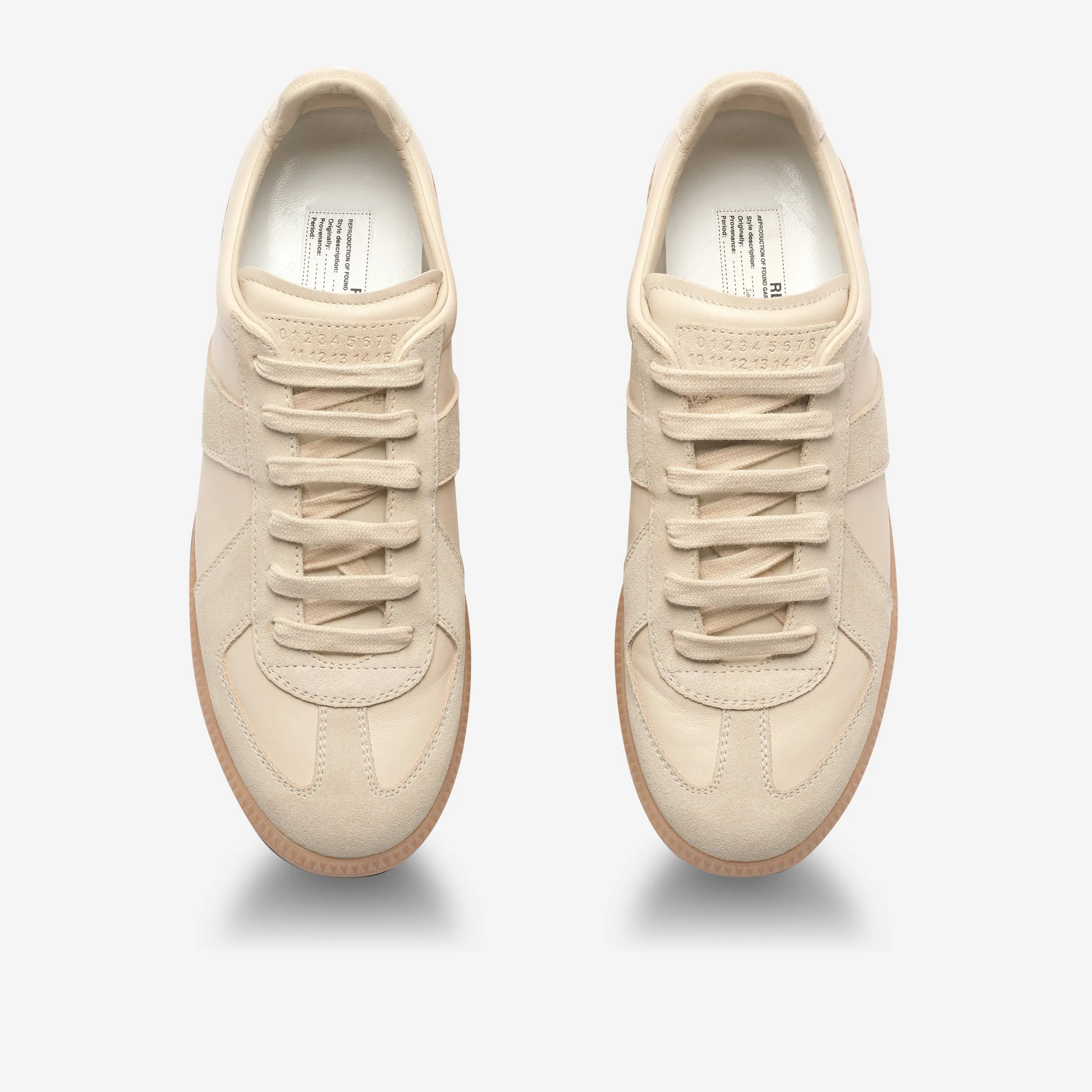 Maison Margiela Replica Sneakers