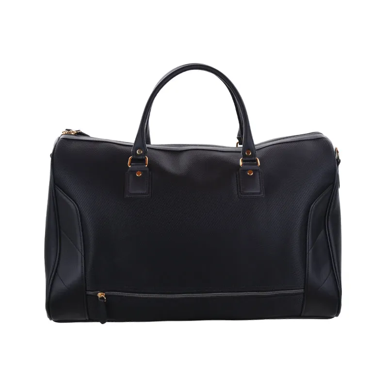 MAJESTY S21 Boston Bag (Black)