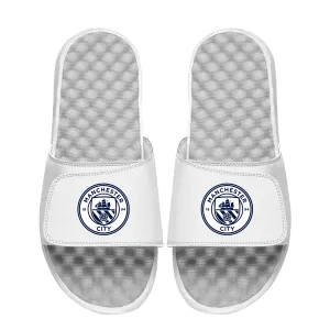 Manchester City Primary Navy/White