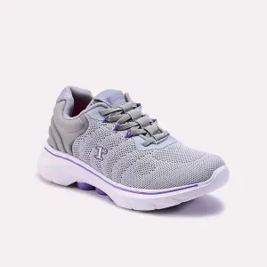 Marie Gray Sneakers 0440710