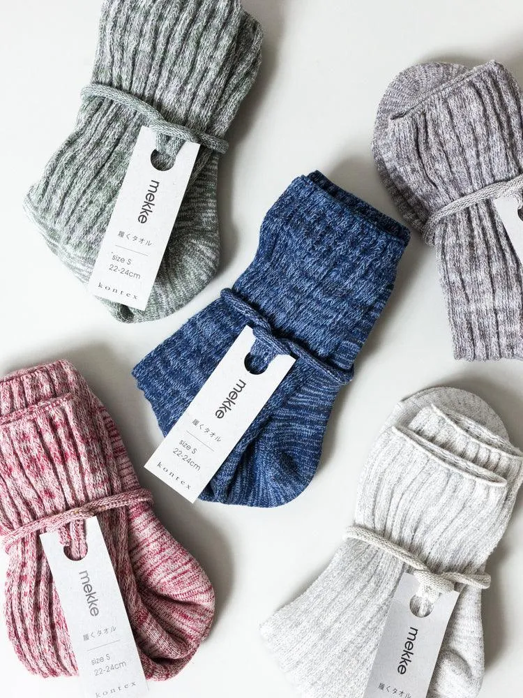 Mekke Socks