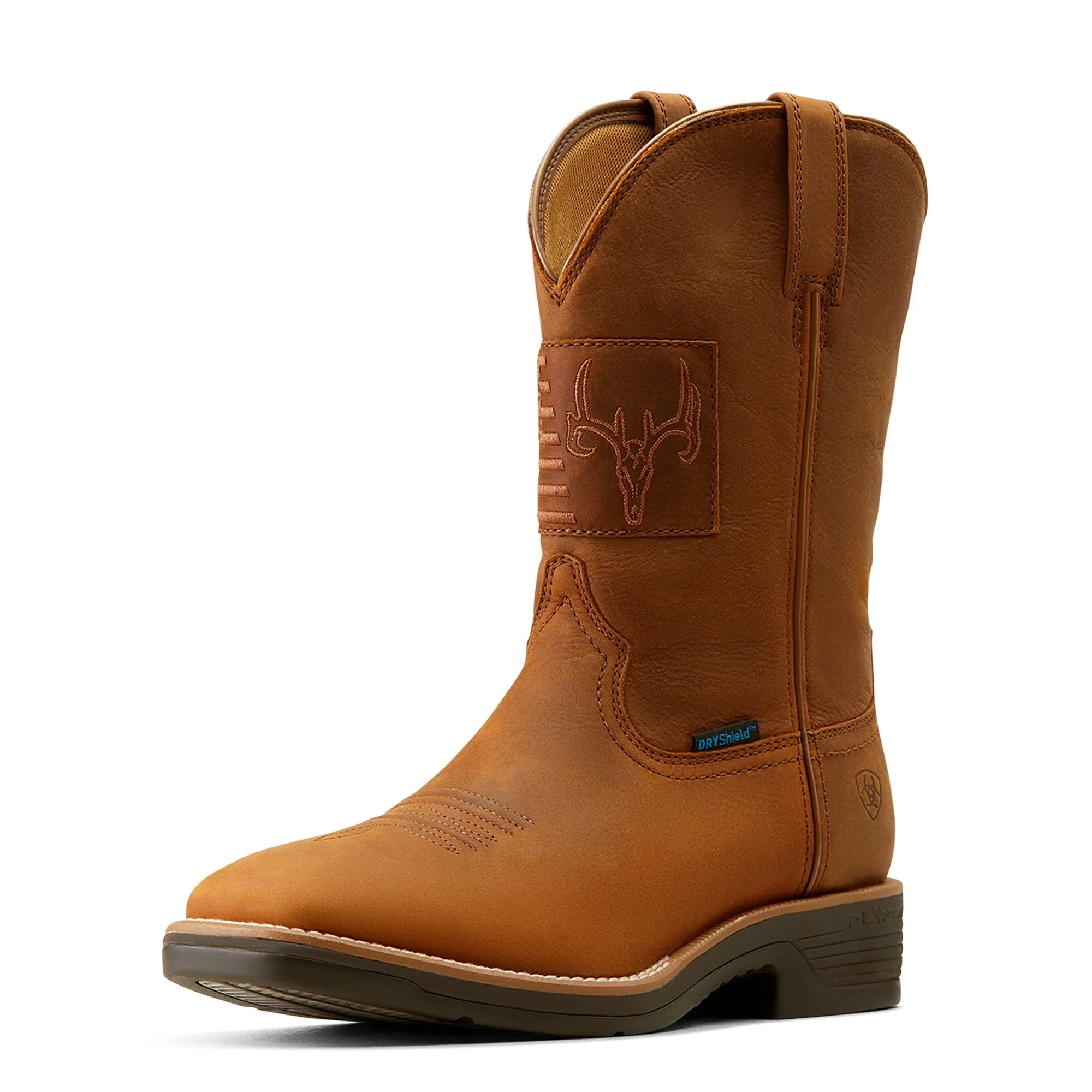 Men's Ariat Ridgeback Waterproof