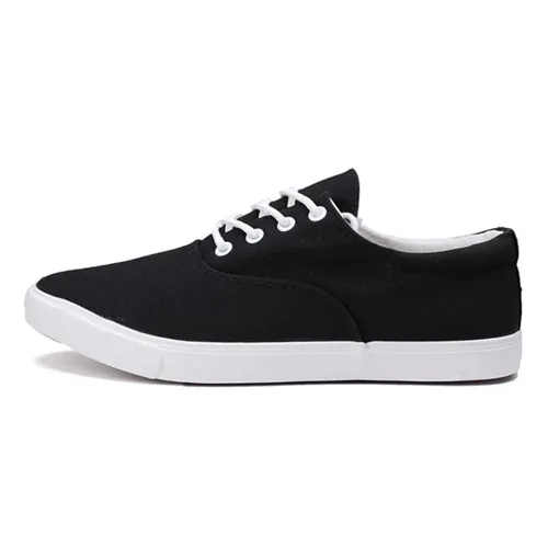 Mens Casual Lace Up Sneakers Breathable Leisure Shoes Comfortable Loafers