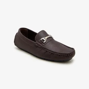 Men's Cushioned Loafers