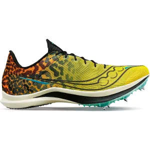 Men's Endorphin Cheetah