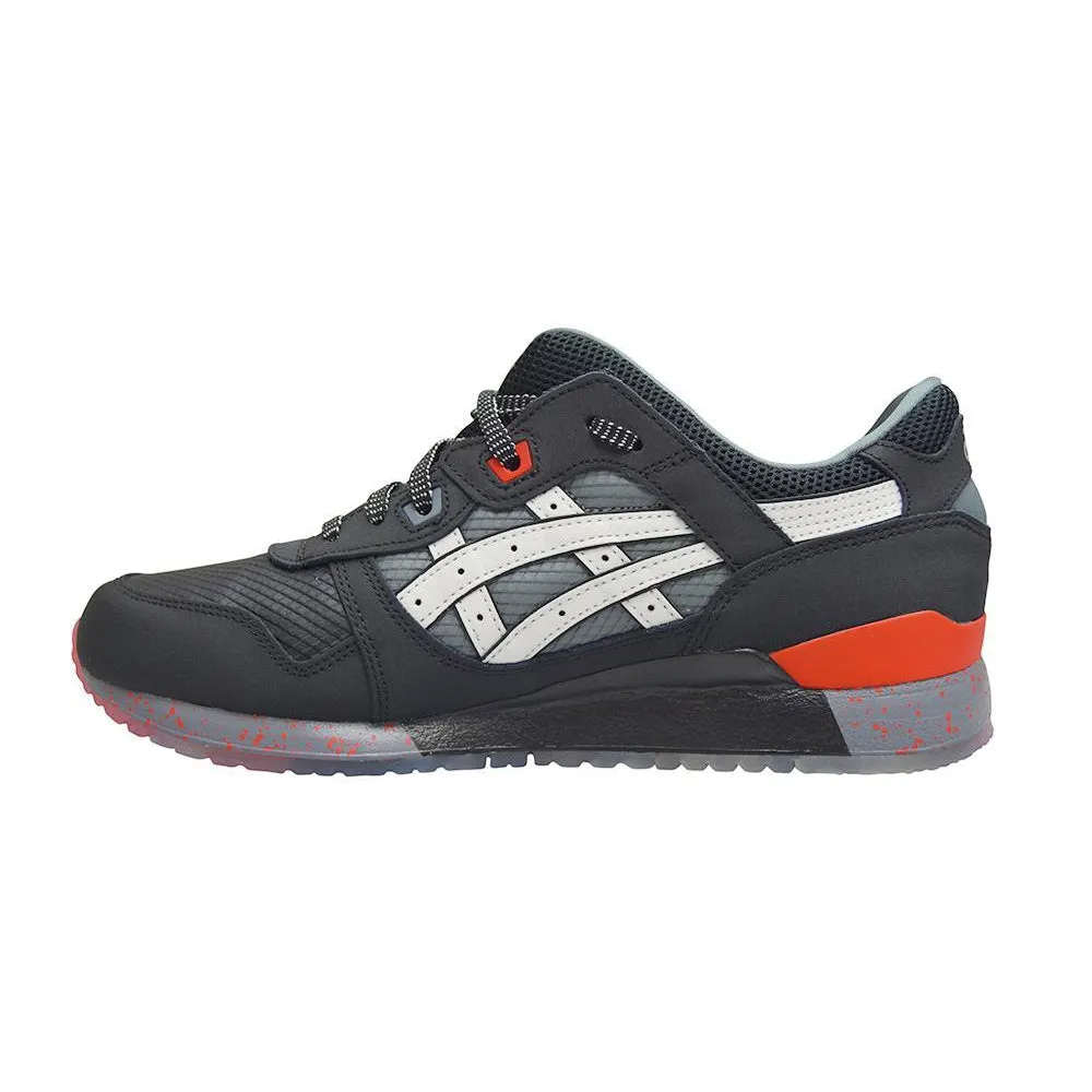 Mens Gel-Lyte III x Anderson Bluu 'GI Joe Snake Eyes'