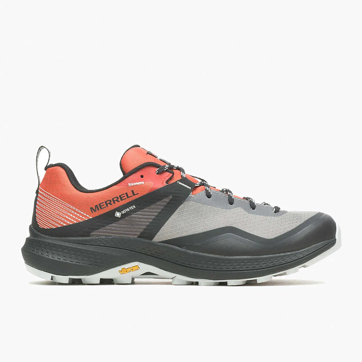 Men's Merrell MQM 3 GTX Charcoal/Tangerine