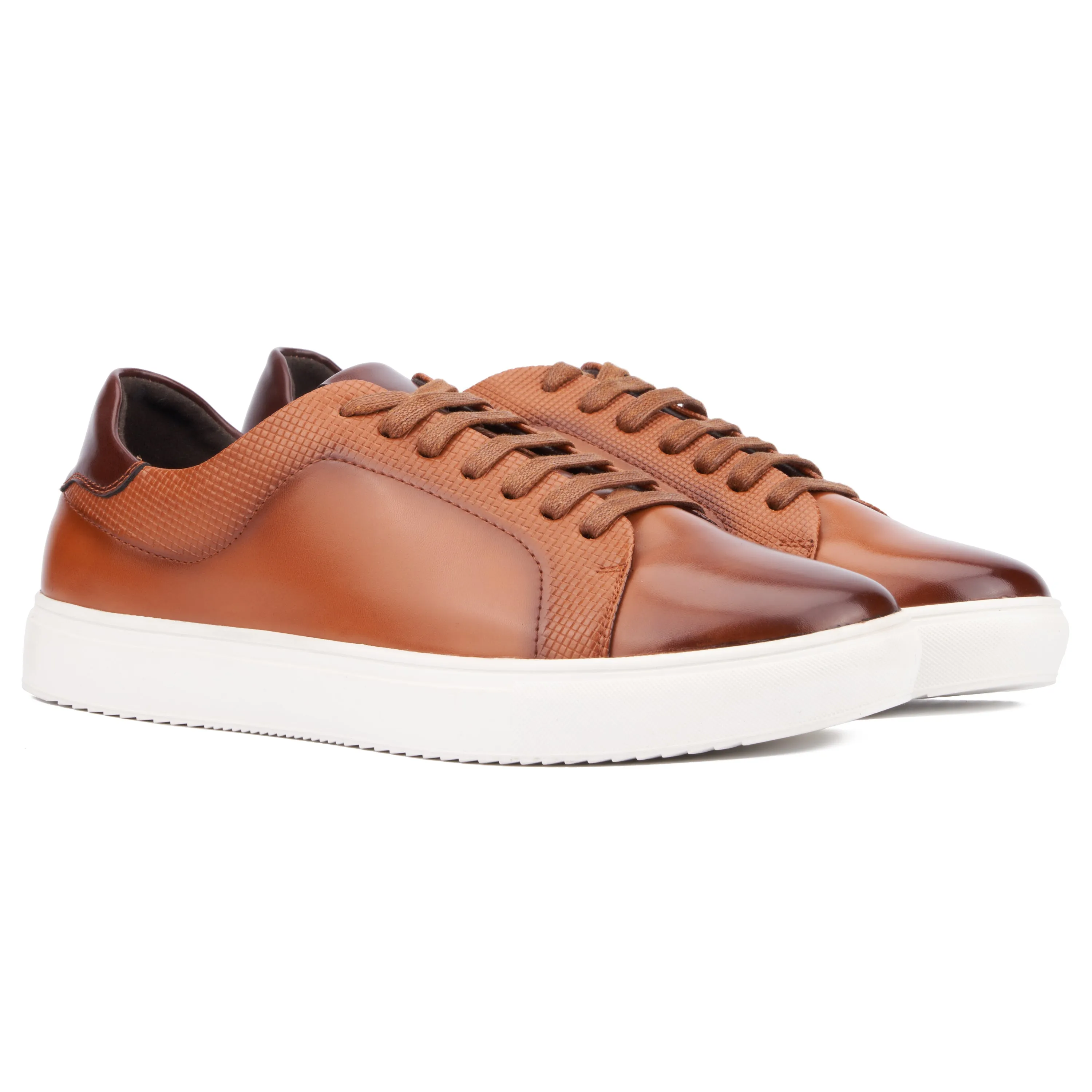 Men's Micah Low Top Sneakers