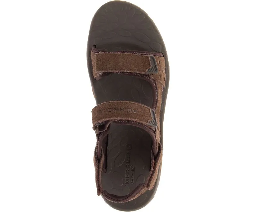 MEN'S MOAB DRIFT 2 STRAP HIKING SANDAL