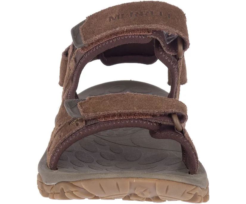 MEN'S MOAB DRIFT 2 STRAP HIKING SANDAL