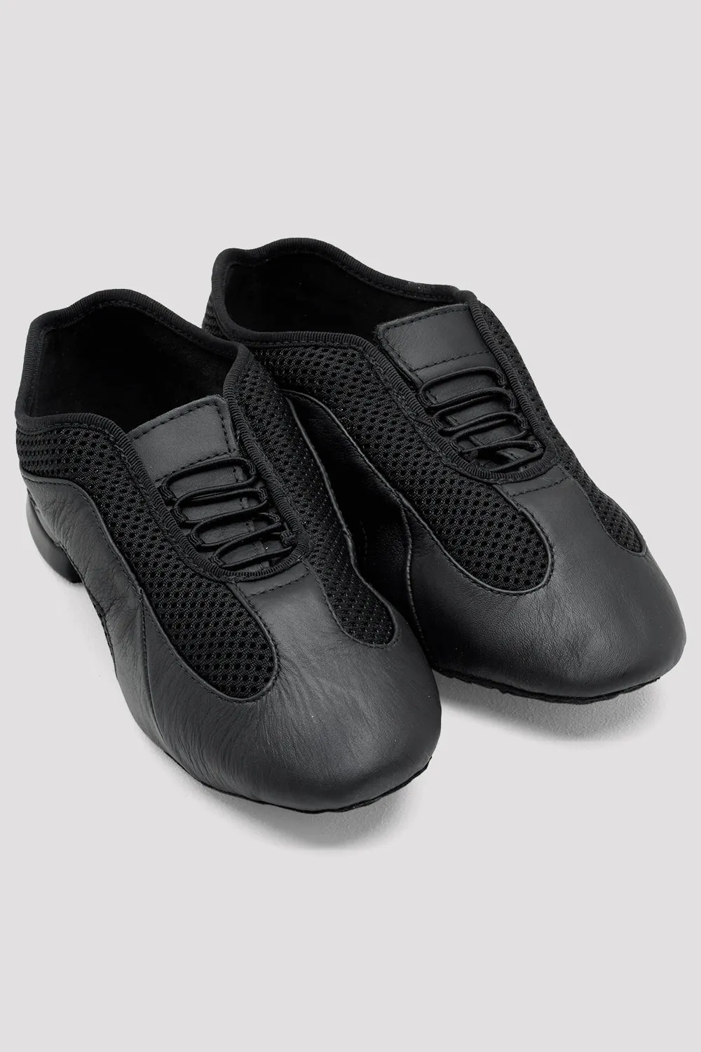 Mens Slipstream Slip On Jazz Shoes