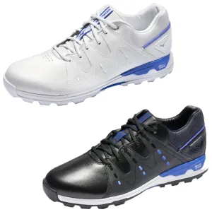 Mizuno Mens Wave Hazard Pro Golf Shoes