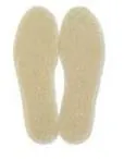 Moneysworth & Best Sheepskin Insoles - Men's 12