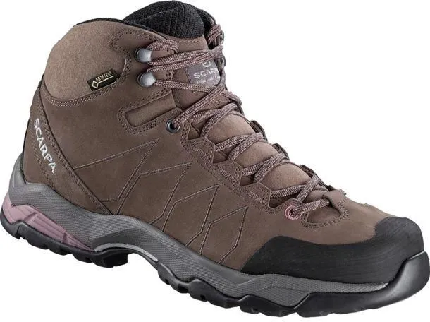 Moraine Plus Mid GTX W