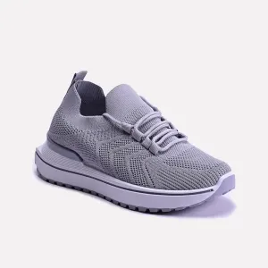 Naomi Gray Women Sneakers 0440686