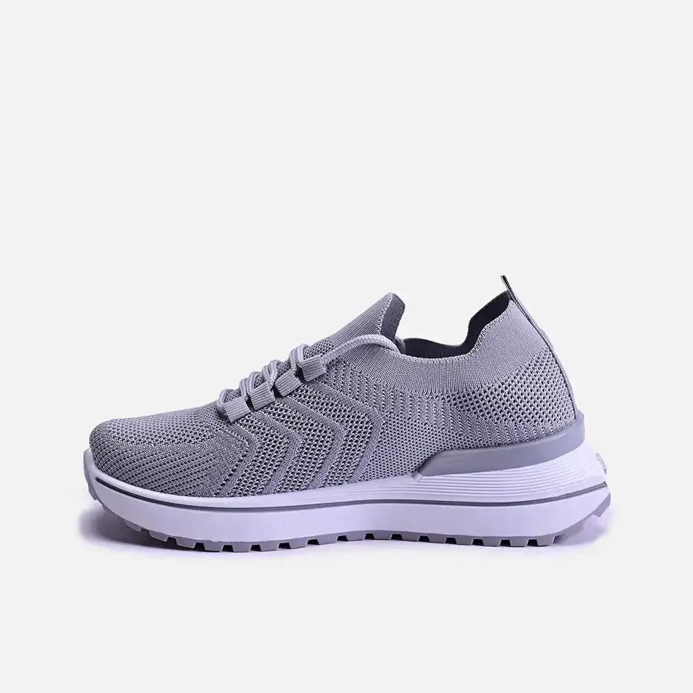 Naomi Gray Women Sneakers 0440686