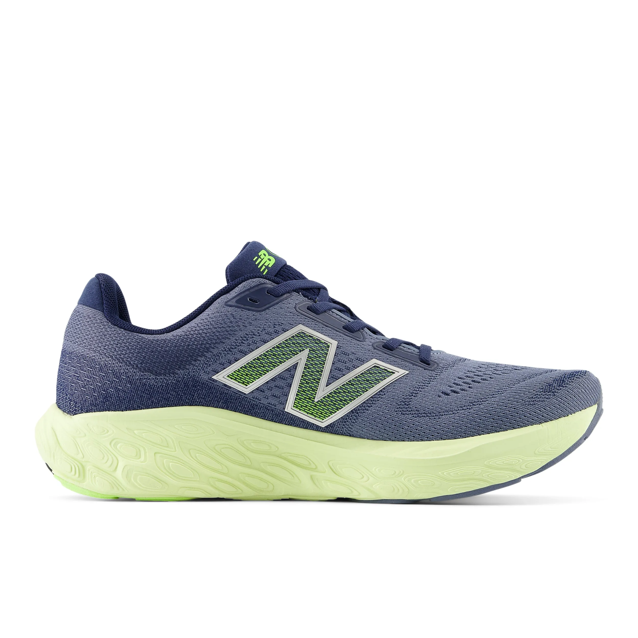 New Balance Men Fresh Foam 880 V14 Running Shoe (Wide)