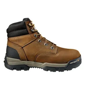 Newly Designed Carhartt 6 inch Ground Force Water Proof Breathable Comp Toe Boot