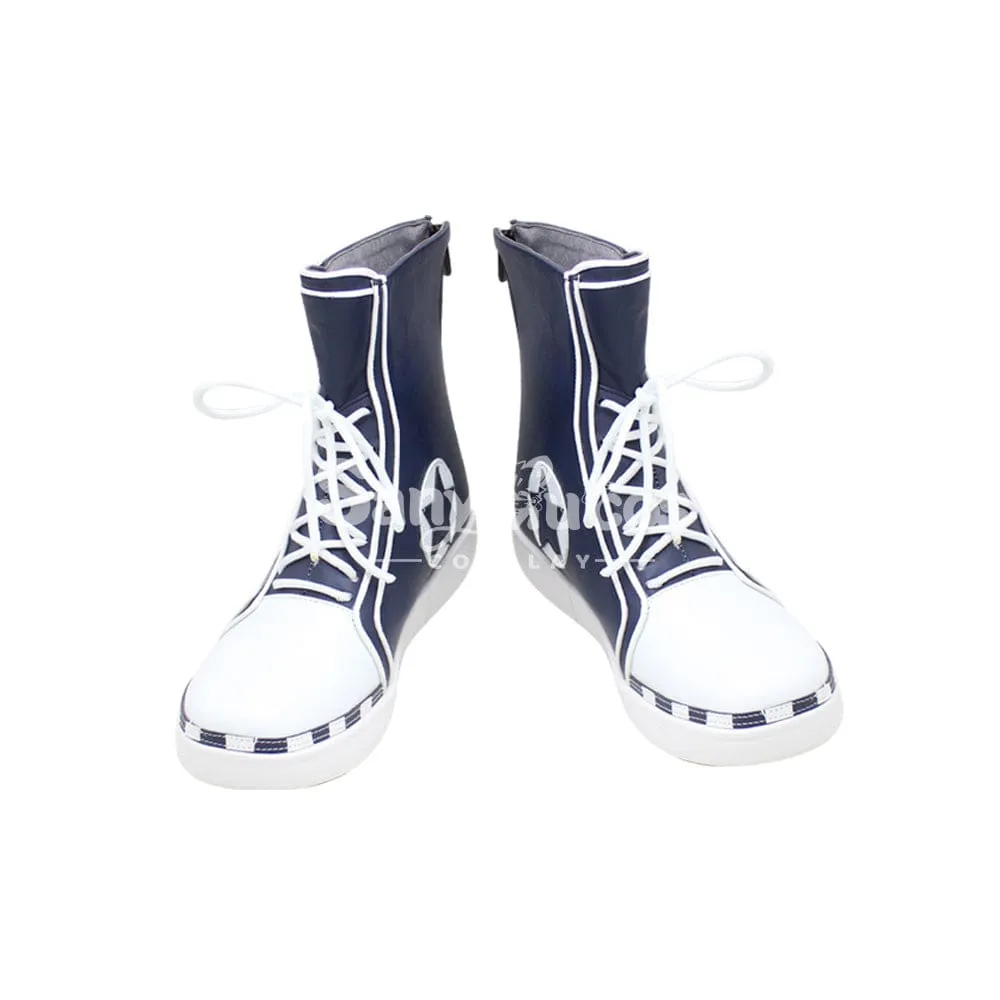 NIJISANJI Cosplay VTuber Shoto Cosplay Shoes