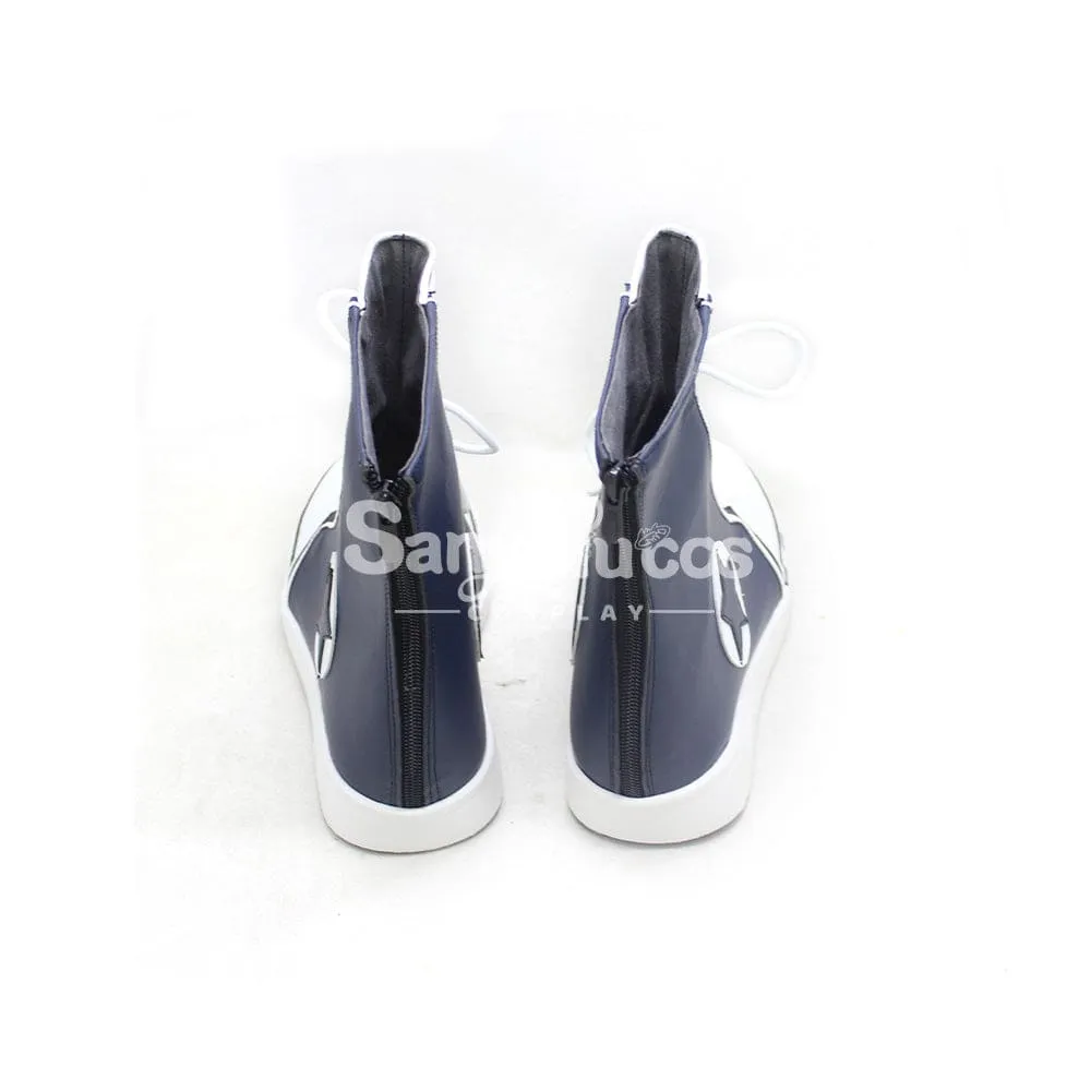 NIJISANJI Cosplay VTuber Shoto Cosplay Shoes