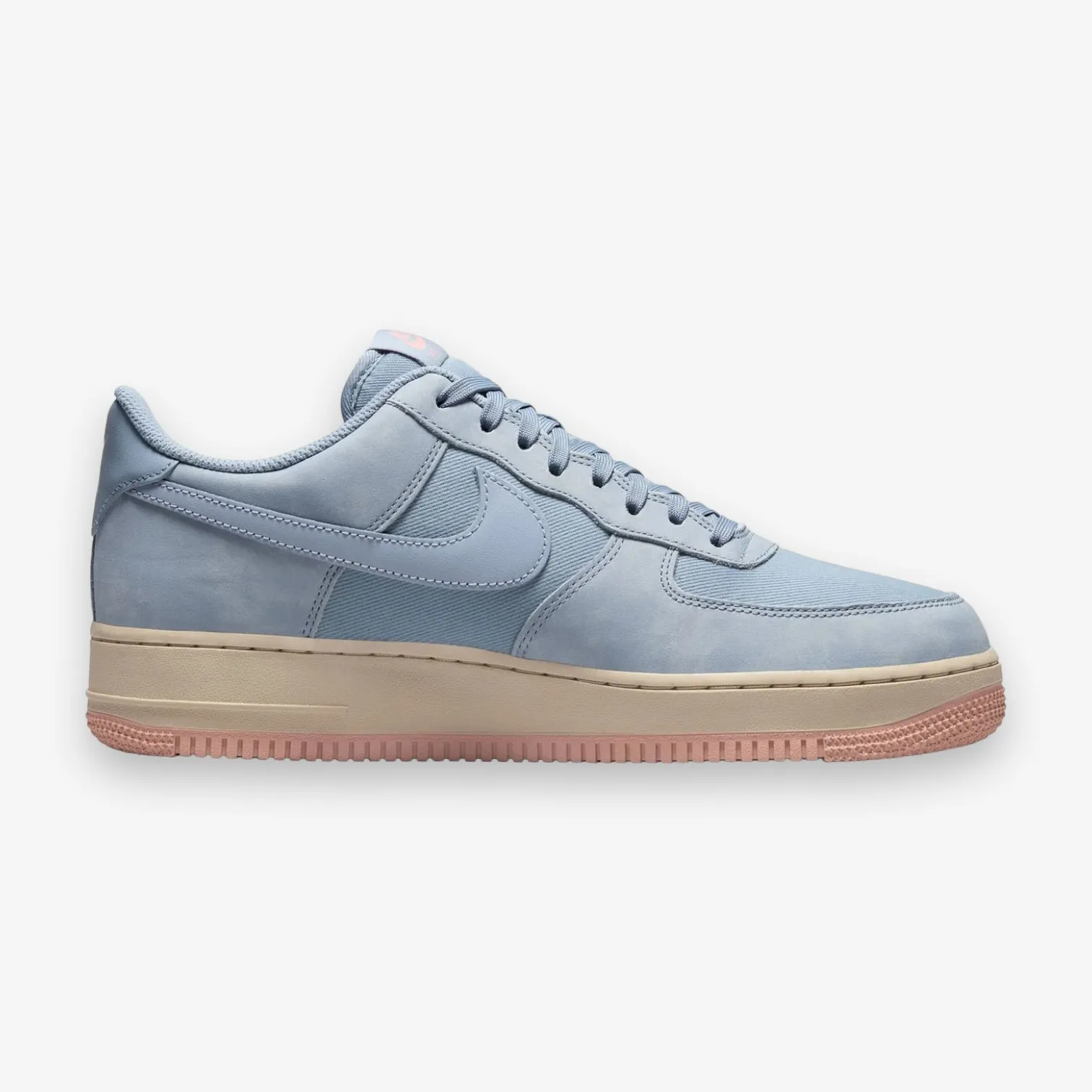 Nike Air Force 1 '07 LX Ashen Slate FB8876-400