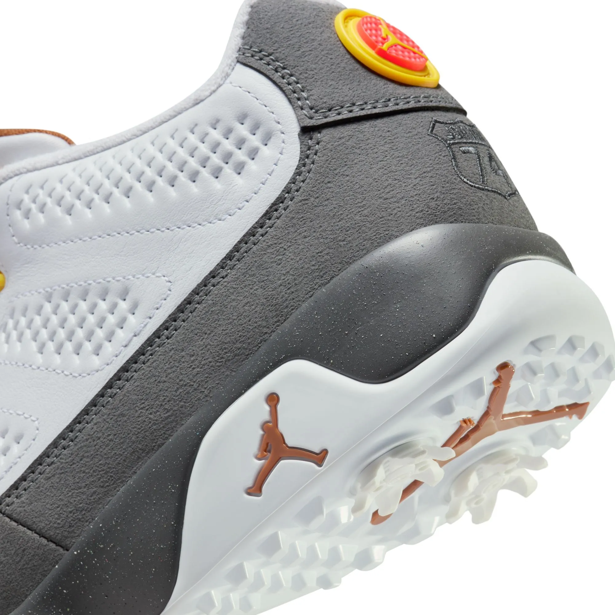 Nike Air Jordan 9 Retro Low Golf NRG US Open