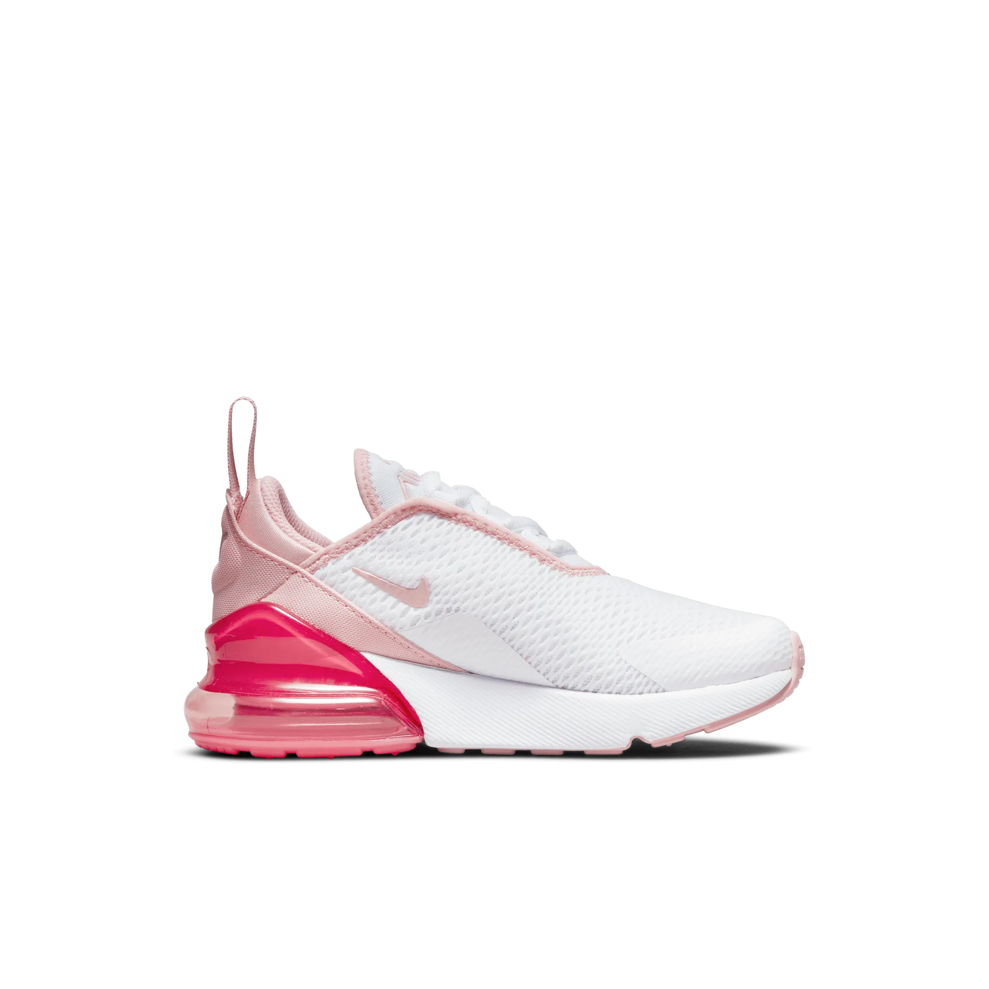 Nike Air Max 270 - Boy's Preschool