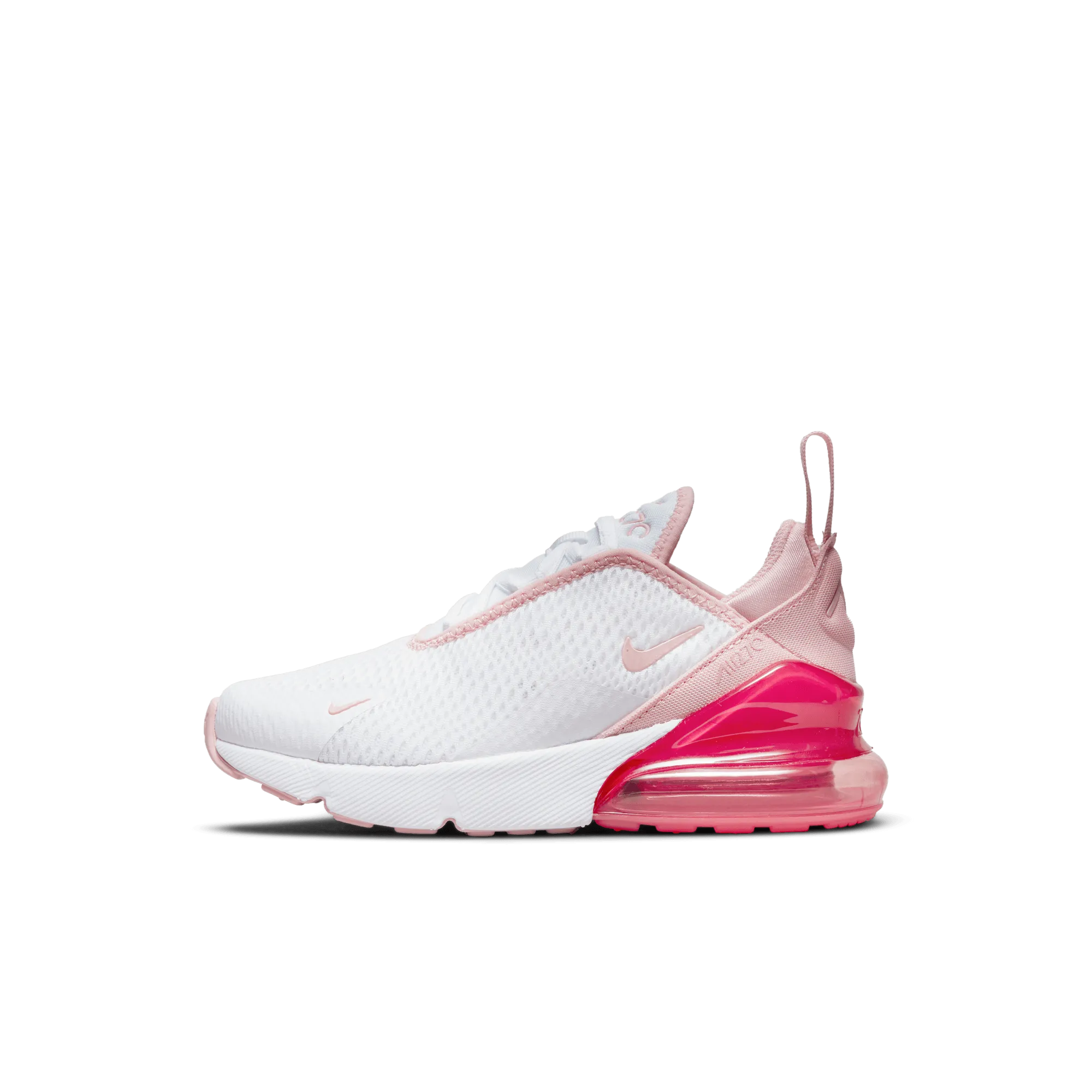 Nike Air Max 270 - Boy's Preschool