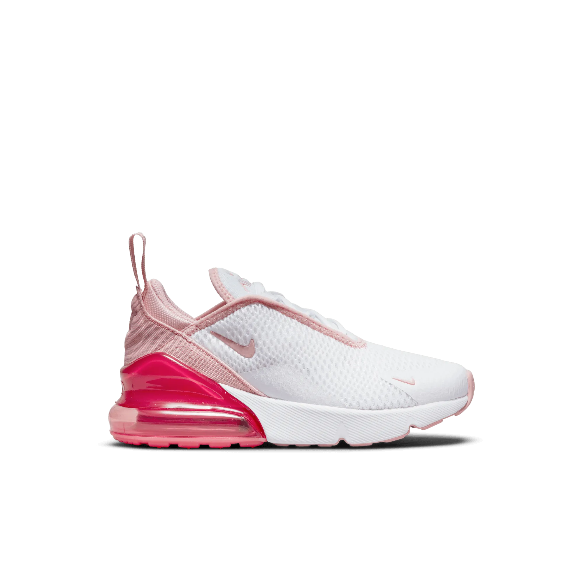 Nike Air Max 270 - Boy's Preschool