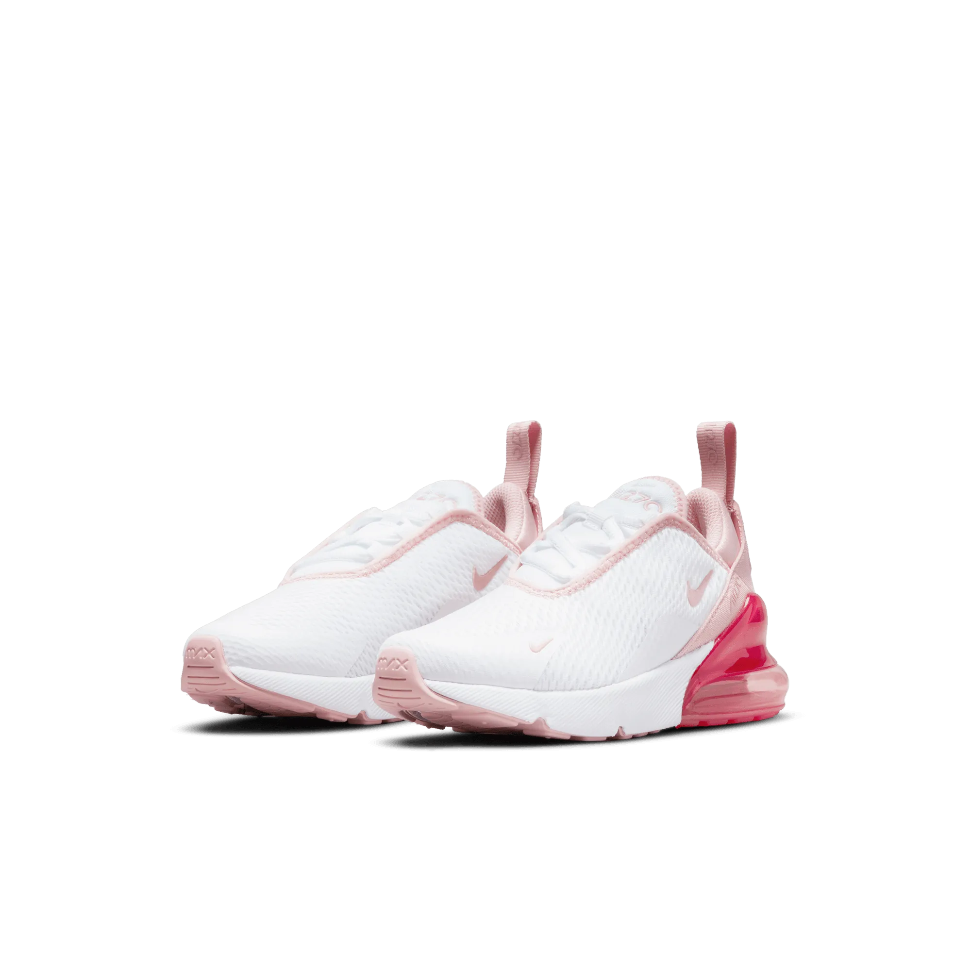 Nike Air Max 270 - Boy's Preschool