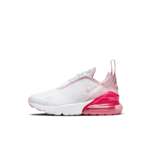 Nike Air Max 270 - Boy's Preschool