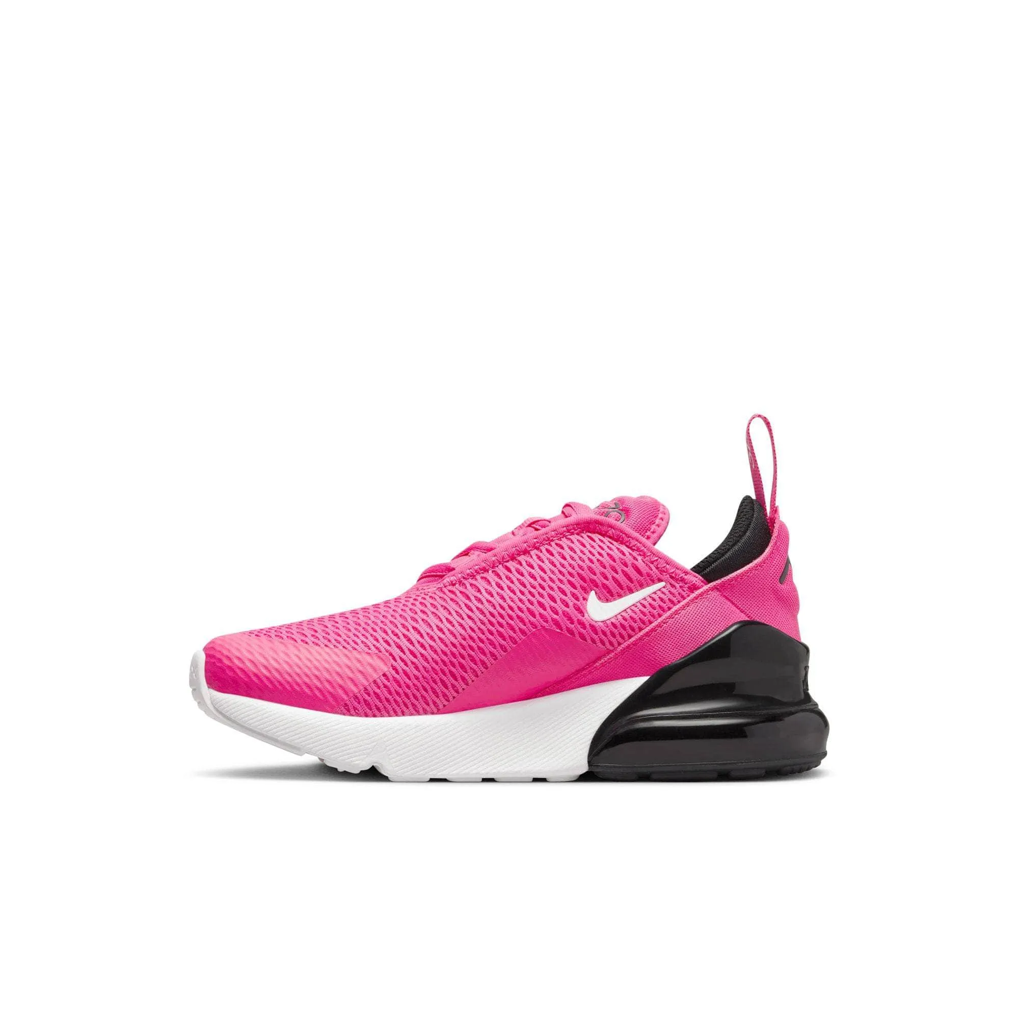 Nike Air Max 270 "Laser Fuchsia" - Kid's PS