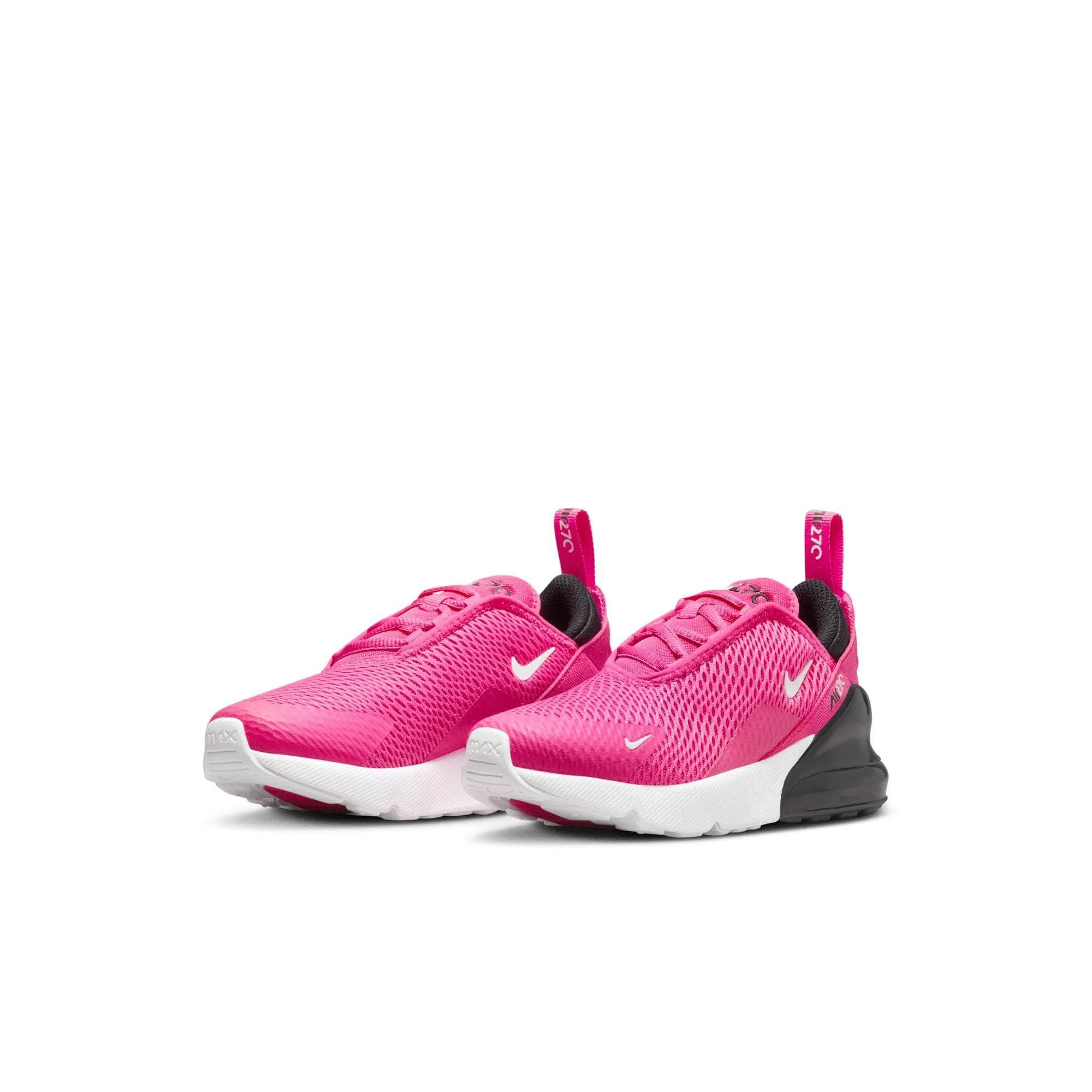 Nike Air Max 270 "Laser Fuchsia" - Kid's PS