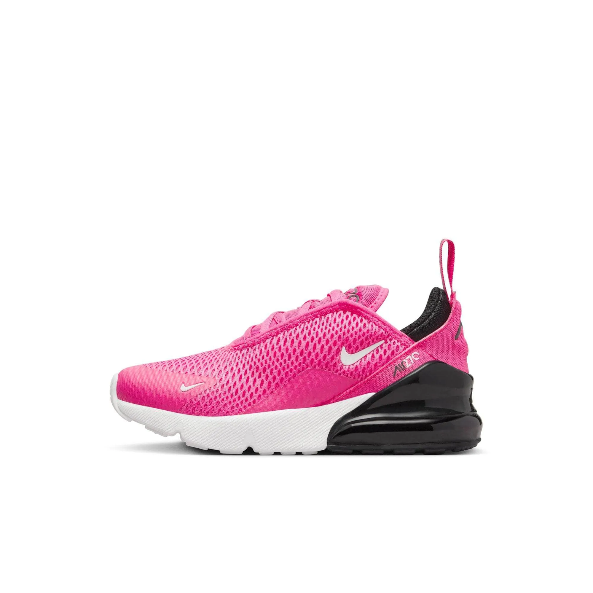 Nike Air Max 270 "Laser Fuchsia" - Kid's PS