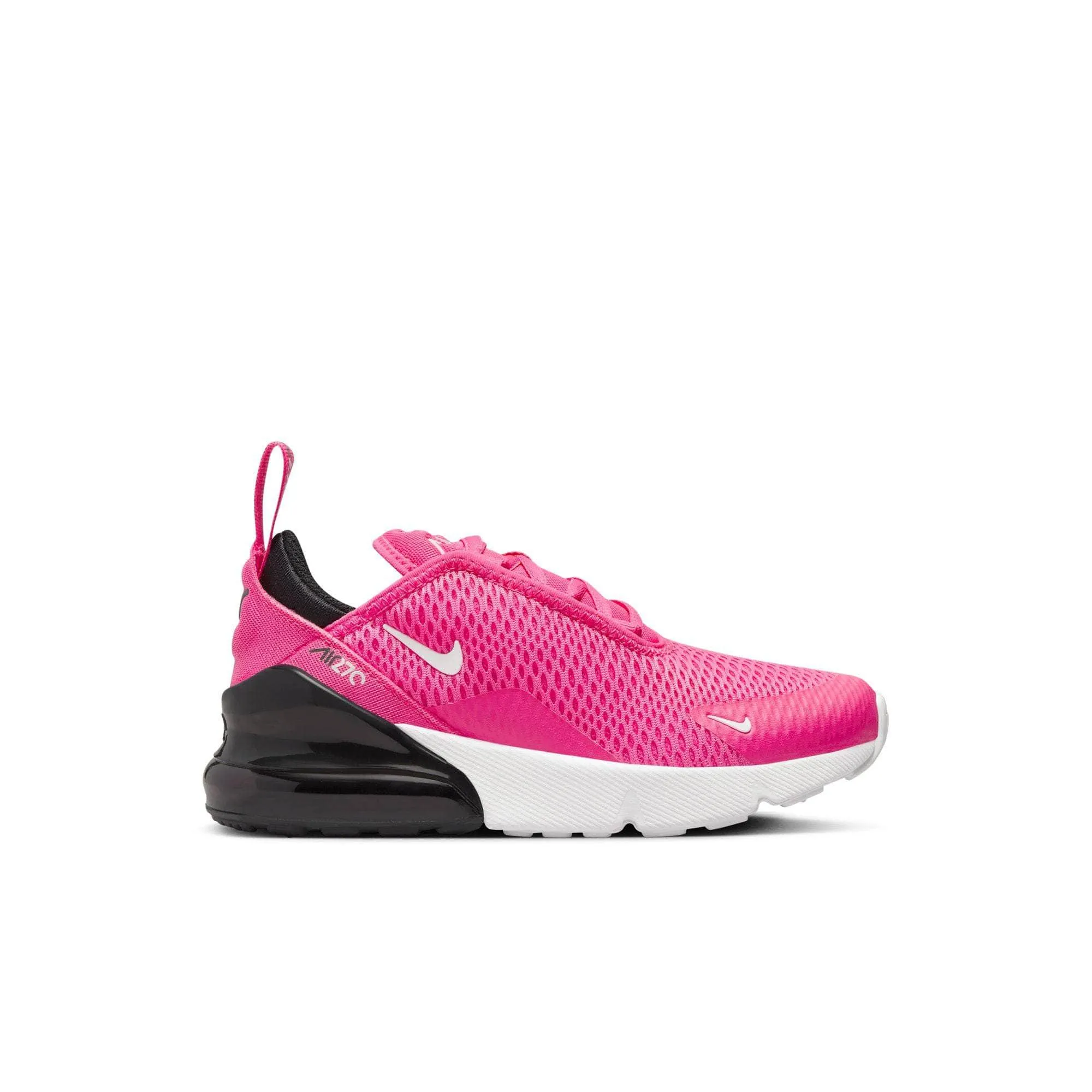 Nike Air Max 270 "Laser Fuchsia" - Kid's PS