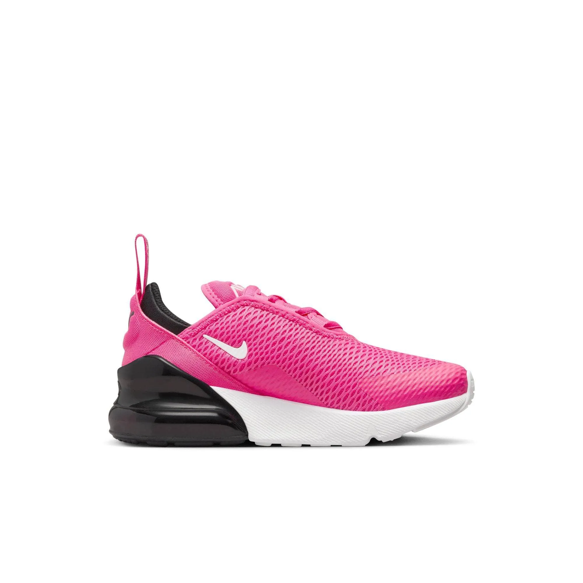 Nike Air Max 270 "Laser Fuchsia" - Kid's PS