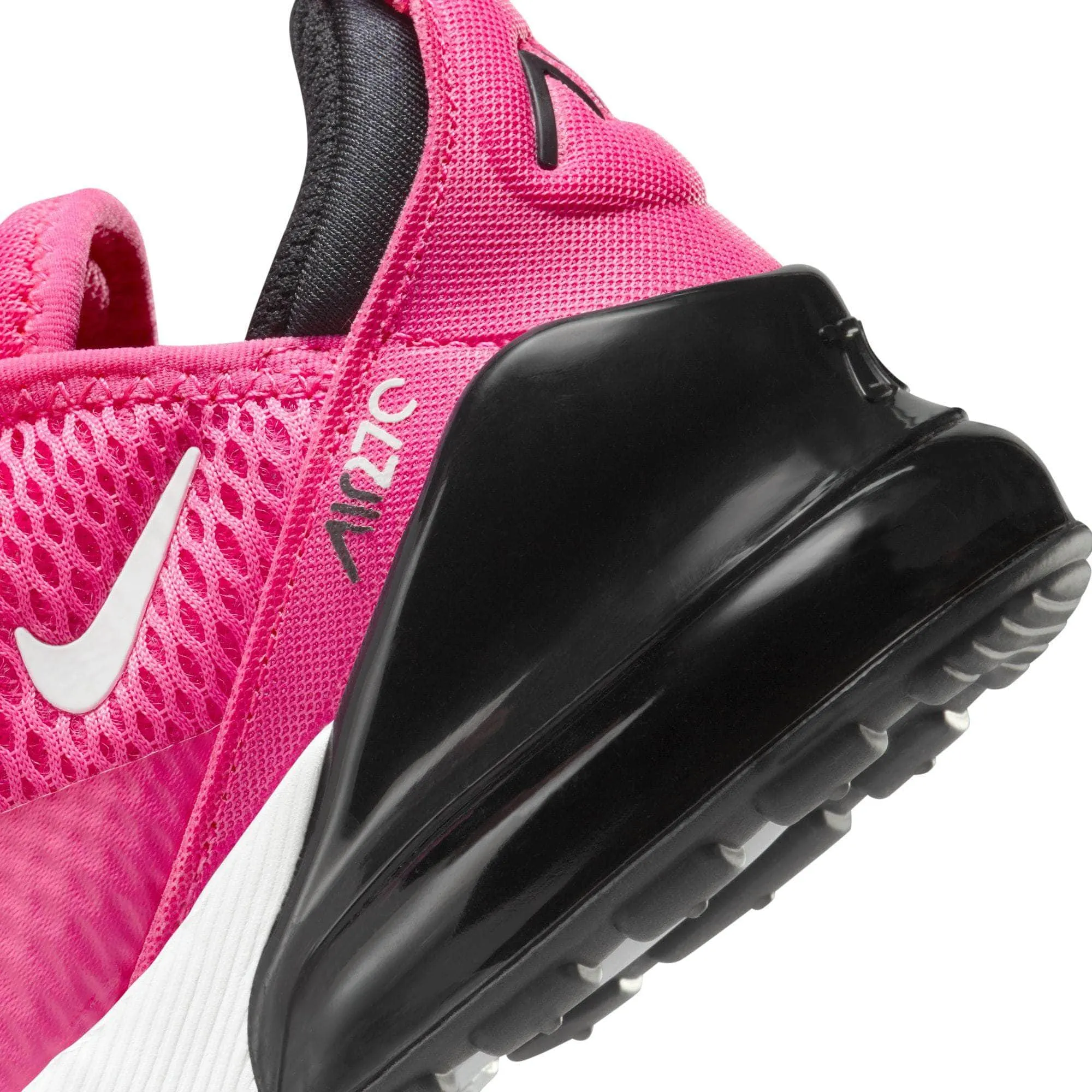 Nike Air Max 270 "Laser Fuchsia" - Kid's PS