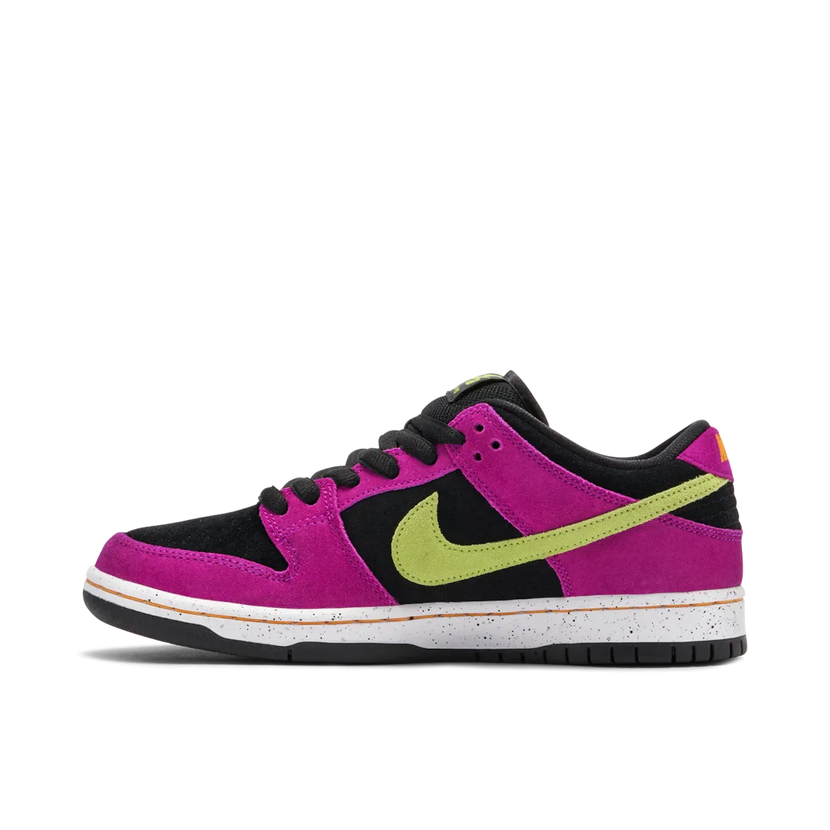 Nike Dunk SB Low Pro ACG Terra Red Plum