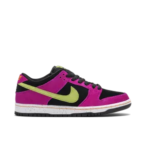 Nike Dunk SB Low Pro ACG Terra Red Plum