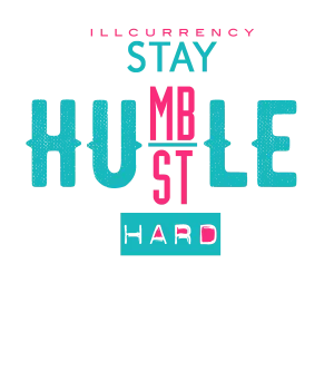 Nike Lebron 8 South Beach 2021 Black T-Shirt (Stay Humble Hustle Hard)